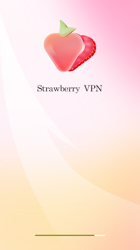 Strawberry VPN Скриншот 2