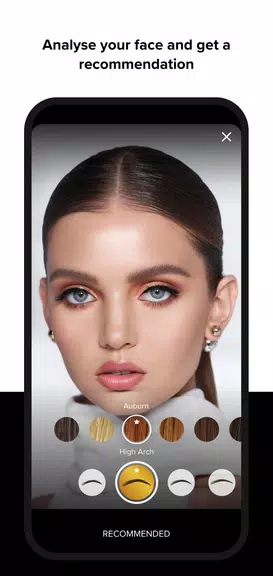 Anastasia Beverly Hills: The B Captura de tela 3