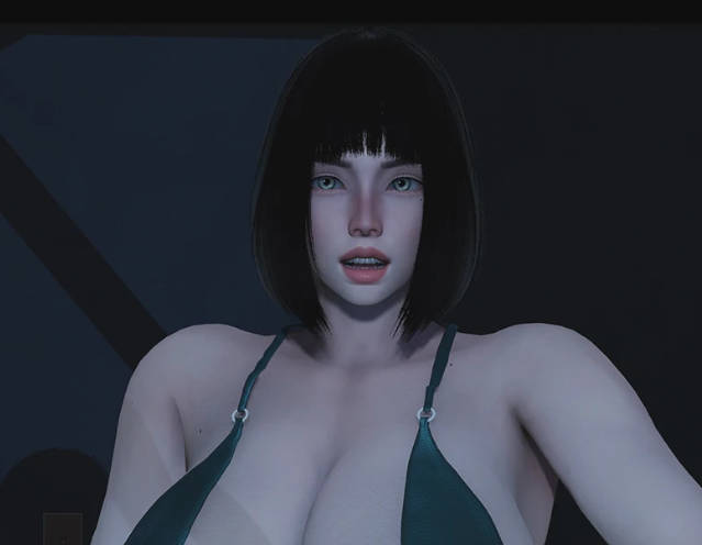 Journal of a Saint mod Captura de pantalla 3