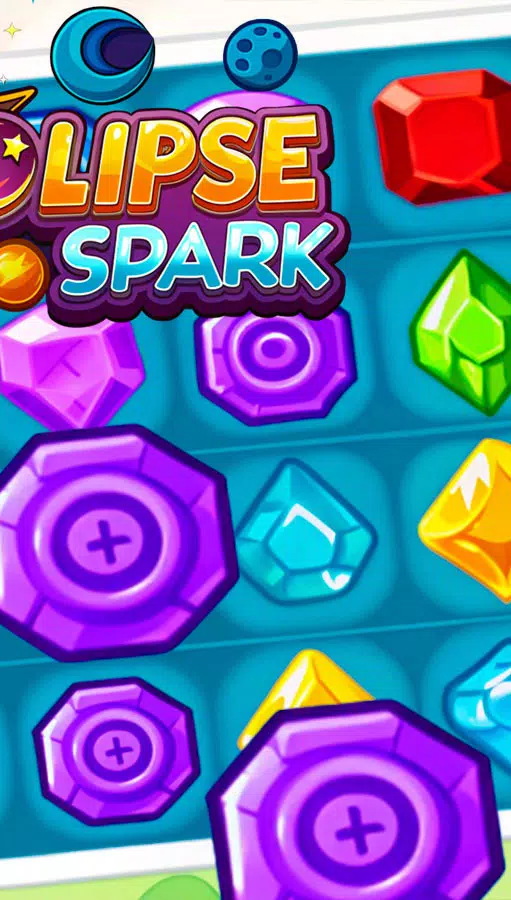 Eclipse Spark Schermafbeelding 3