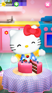 My Talking Hello Kitty Screenshot 2