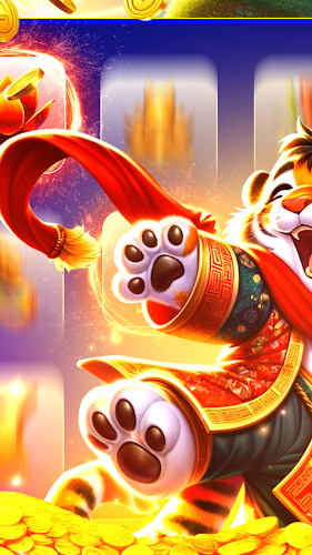 Fortune Tiger & OX Slots 스크린샷 3