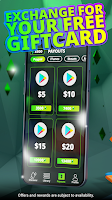 Cash Giraffe - Play and earn Скриншот 4