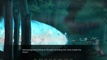 ODYSSEY Screenshot 4