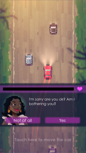 Late for Love應用截圖第2張