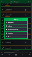 Islamic ringtones 2023 Screenshot 4