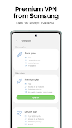 Samsung Max VPN Screenshot 2