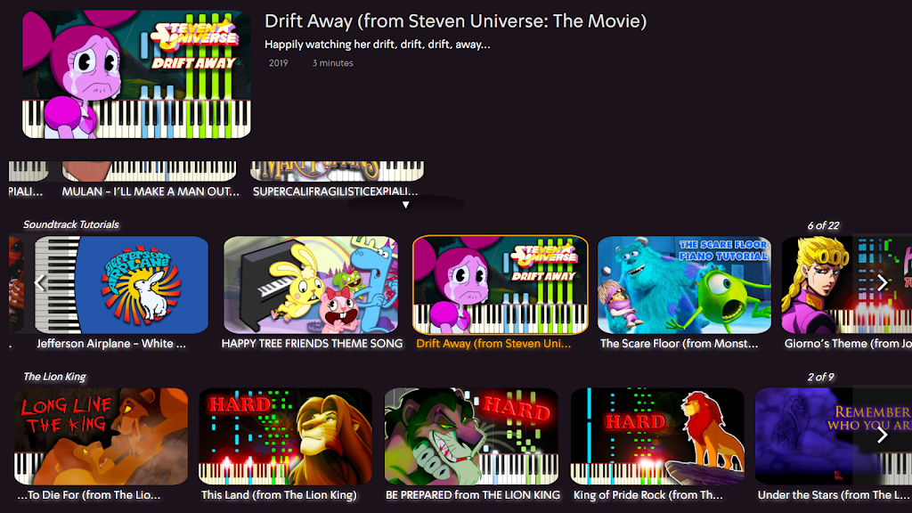 Sheet Music Boss Screenshot 3