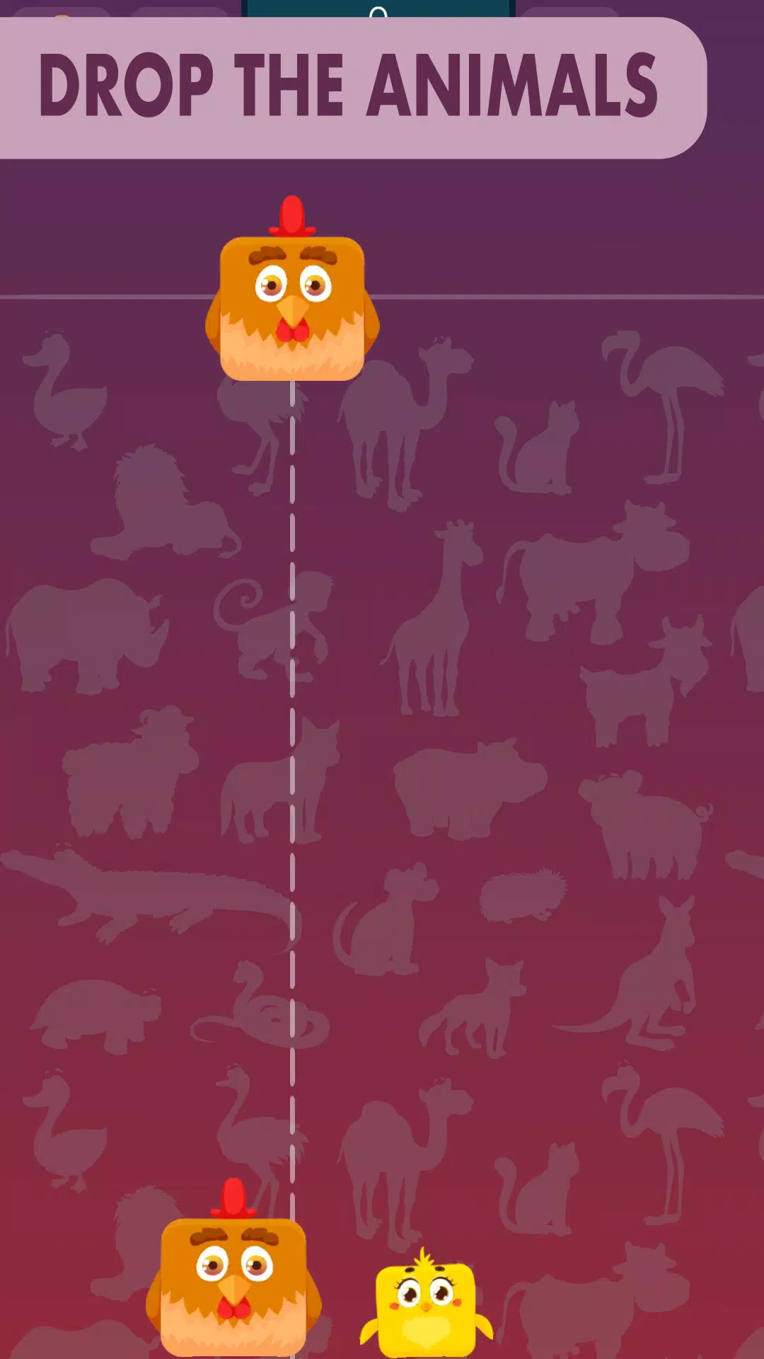 Jelly-Belly: Make the elephant 스크린샷 1
