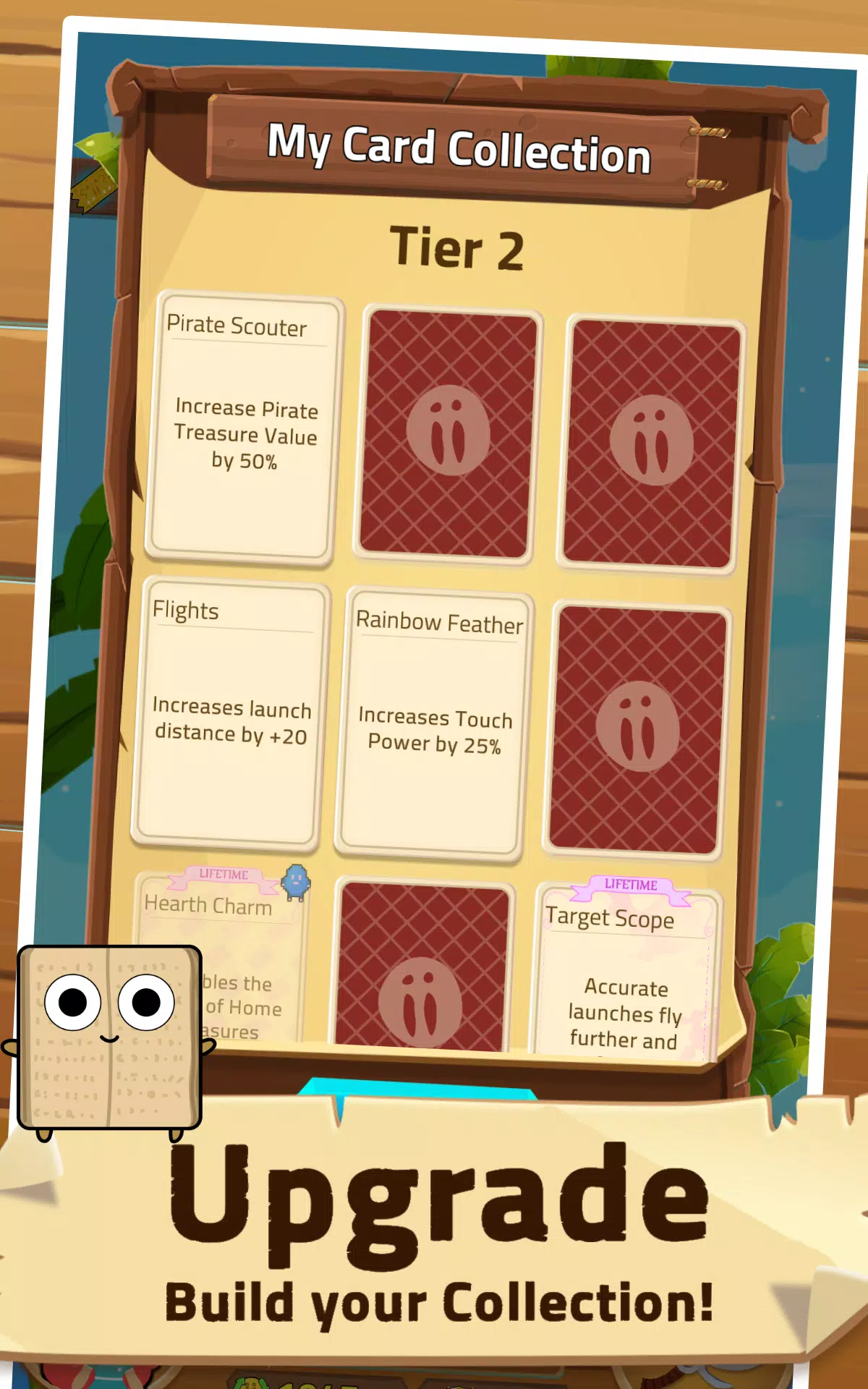 Infinity Island Screenshot 4