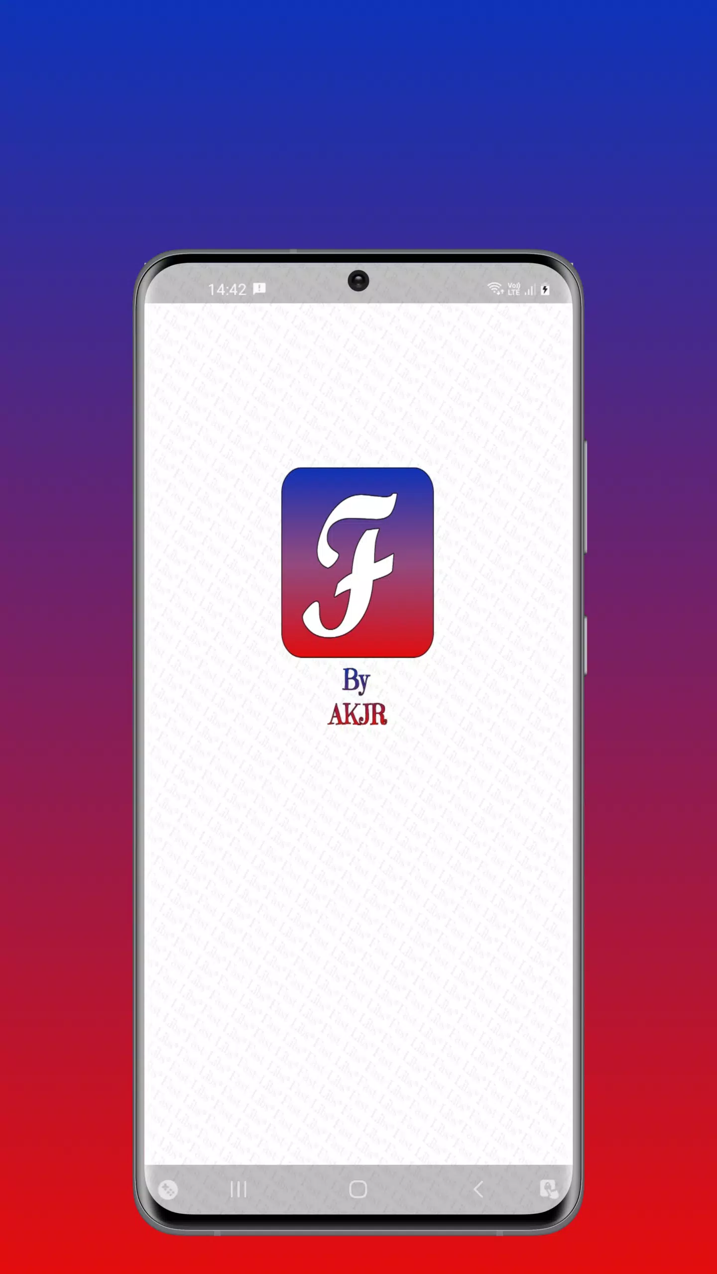 Fast-Libs Screenshot 2