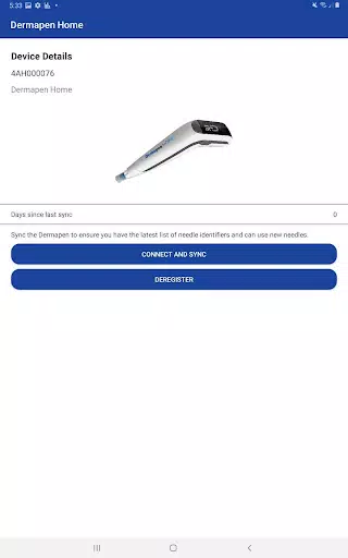 Dp Home Скриншот 4