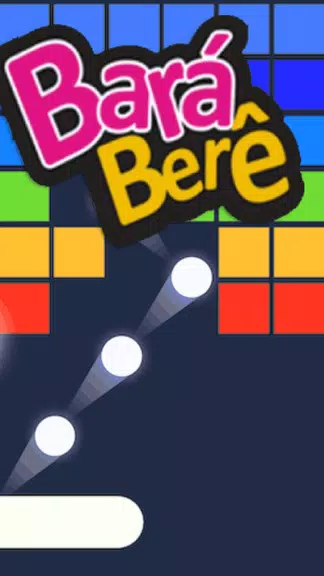 Bara Bere - Break Bricks Ball應用截圖第2張