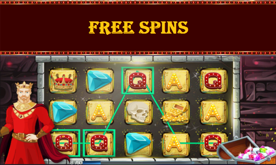 Slots : Free Slots Machines & Vegas Casino Games Captura de pantalla 1