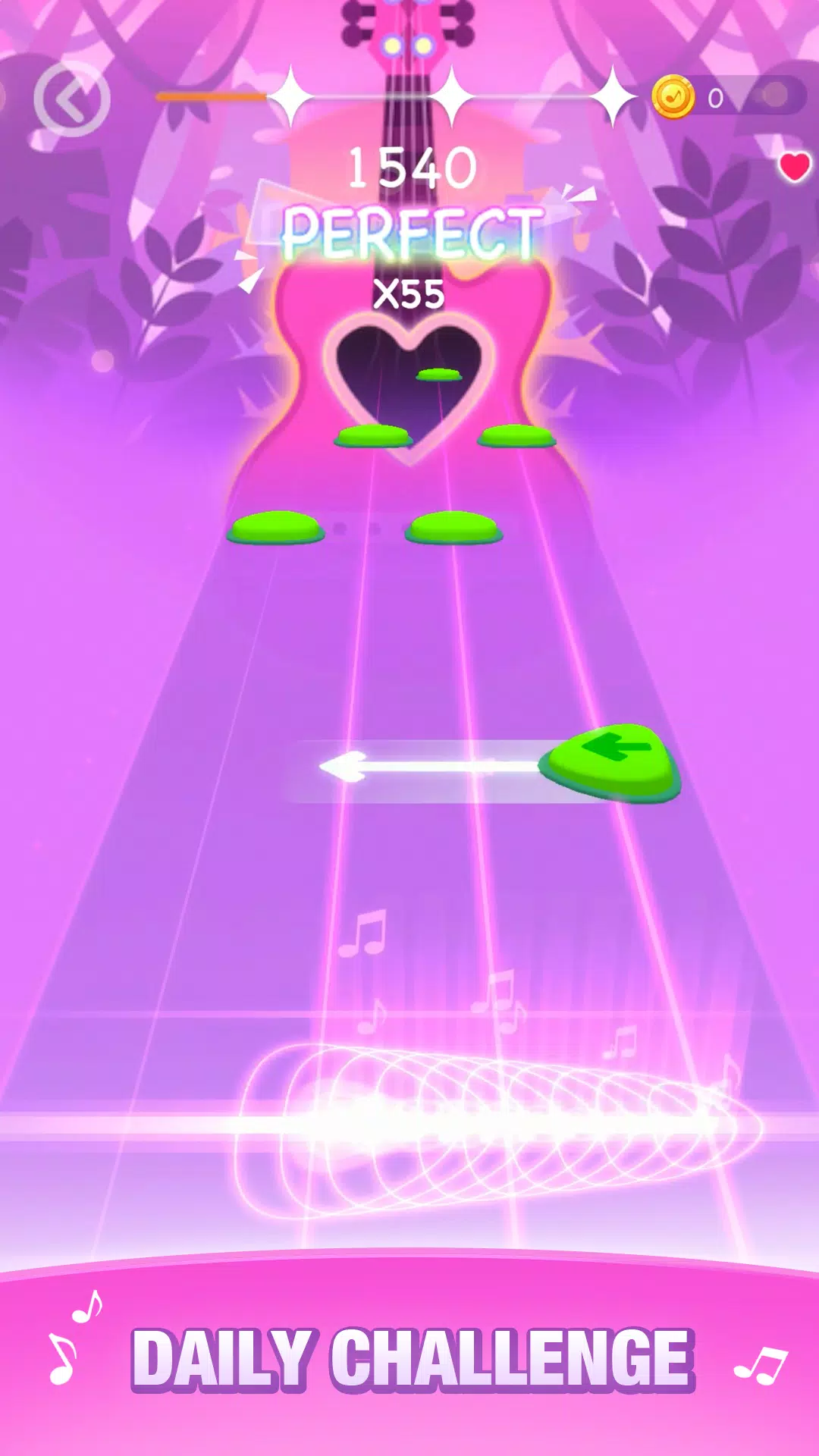 Magic Guitar Screenshot 4