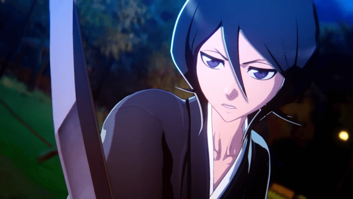 Javel Rebirth of Souls Personnages