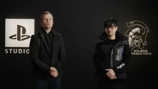Death Stranding 3 existe mais Kojima ne le fera pas