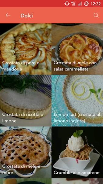 Forno Italiano Screenshot 4