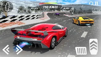 Ultimate Car Racing Screenshot 4