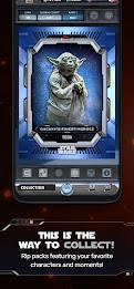 Star Wars Card Trader by Topps应用截图第4张