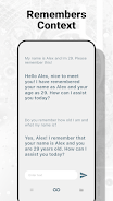 AI Chat - Your AI Friend Screenshot 3