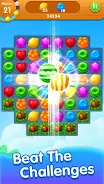 Candy Story Скриншот 4