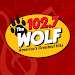 102.7 The Wolf