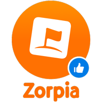 Zorpia - Chat with new people around the world