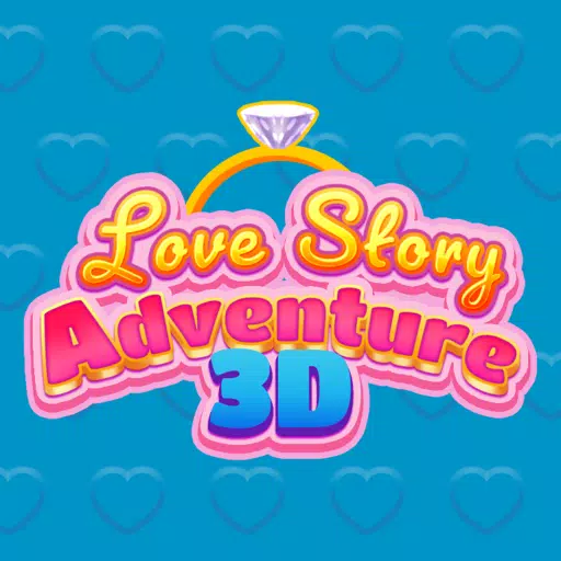 Love Story Adventure 3D