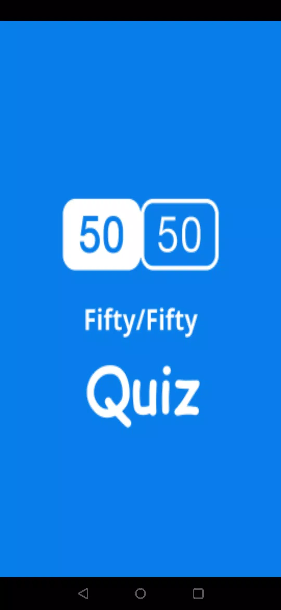 Brain Quiz Game Captura de tela 1