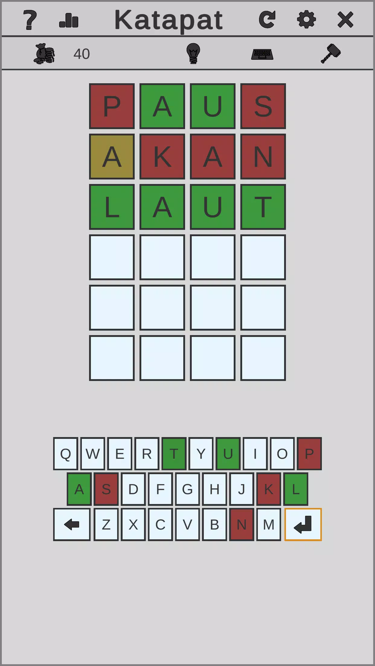 Katapat Screenshot 4