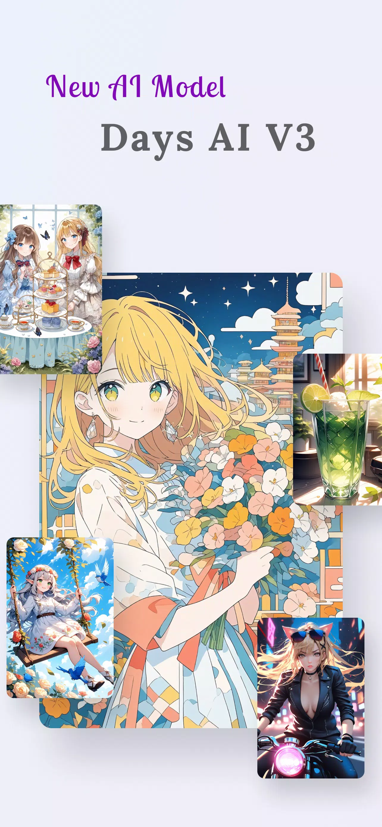 Days AI Screenshot 1