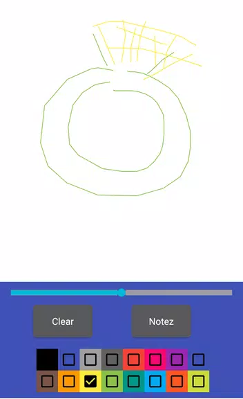 Drawing (Dessin)应用截图第2张