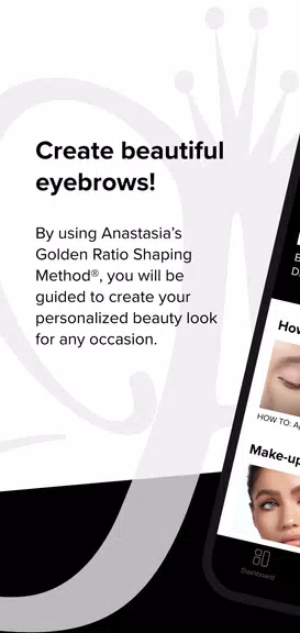 Anastasia Beverly Hills: The B Captura de tela 1