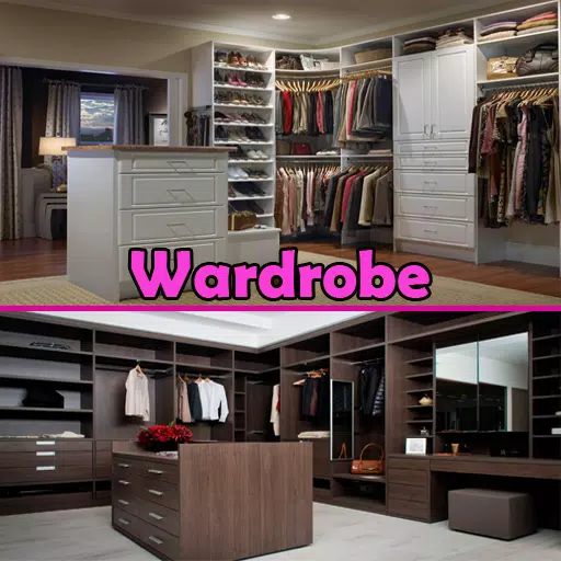 Wardrobe Designs應用截圖第3張