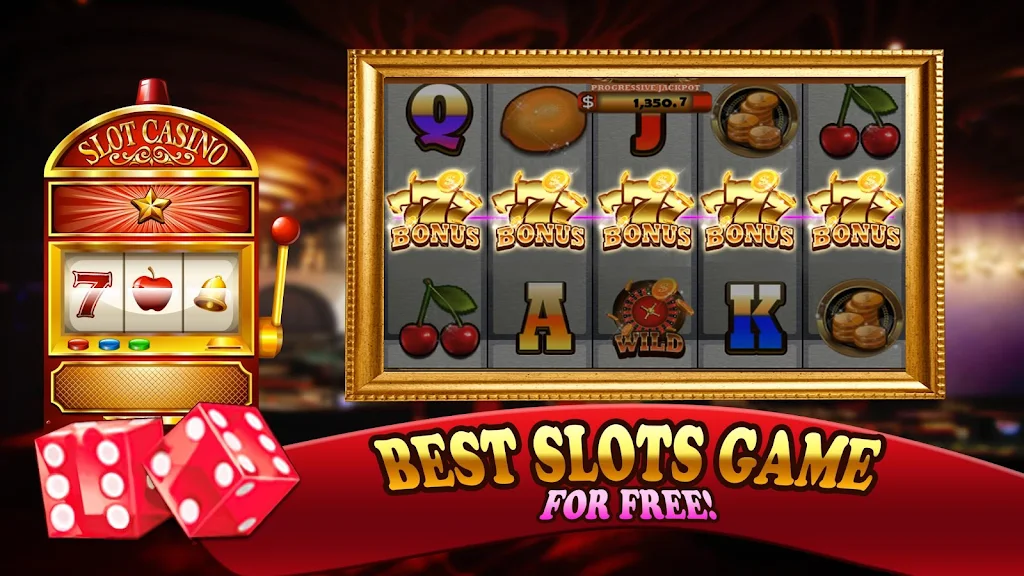 Jackpot Vegas Hits Slots Скриншот 1