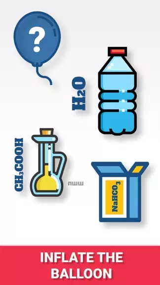 Brain Teaser Challenge Ekran Görüntüsü 4