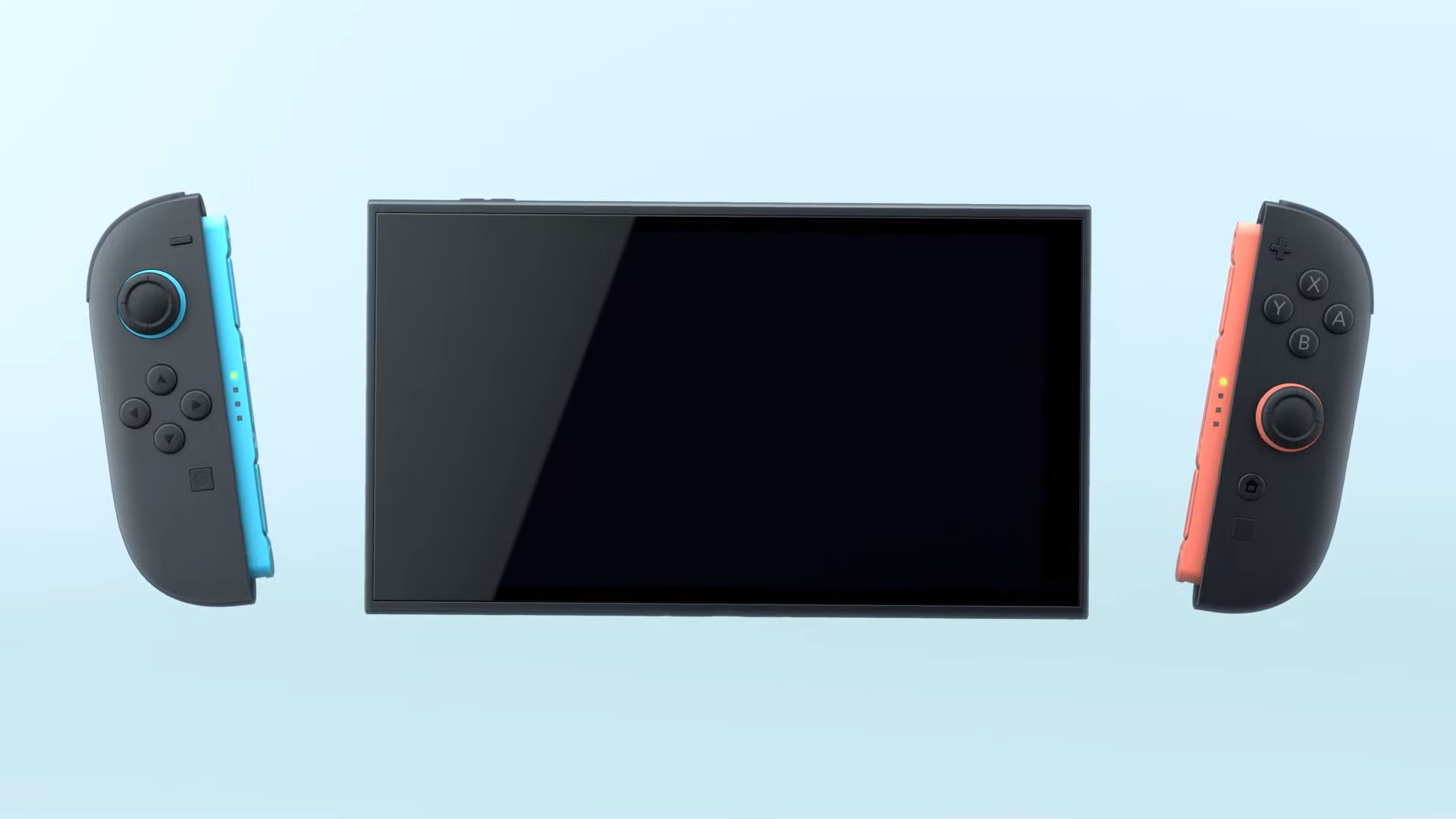 Nintendo Switch 2 - Premier look