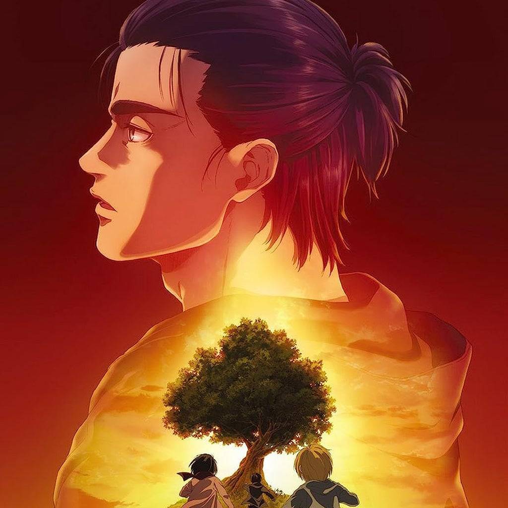 Attaque sur Titan: Saison 4