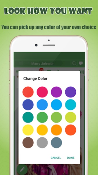 Go Like Скриншот 3