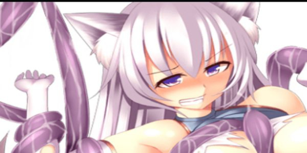 Platina Experience: R - Fox Daughter's Sexy Human Experience Screenshot 2