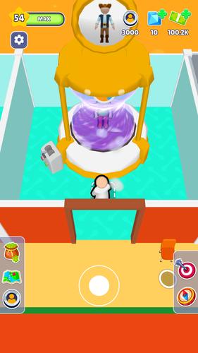 My Happy Hospital Tycoon Screenshot 1