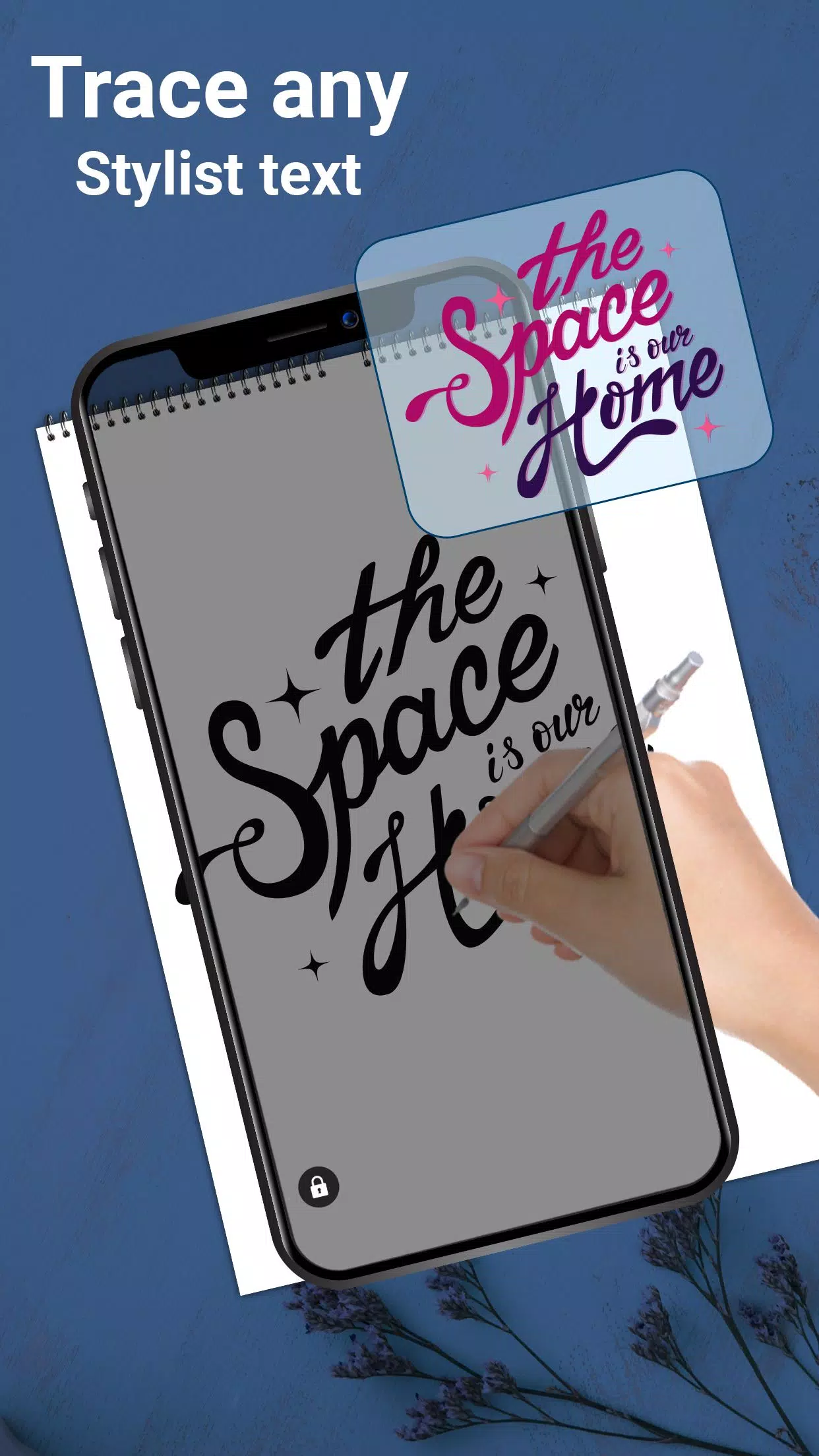 Trace & Draw: AR Art Projector 스크린샷 4