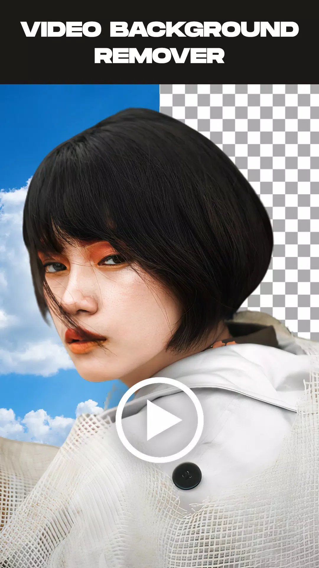 Remove Background From Video Schermafbeelding 2