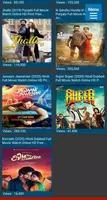 WatchOnlineMovies Tangkapan skrin 2