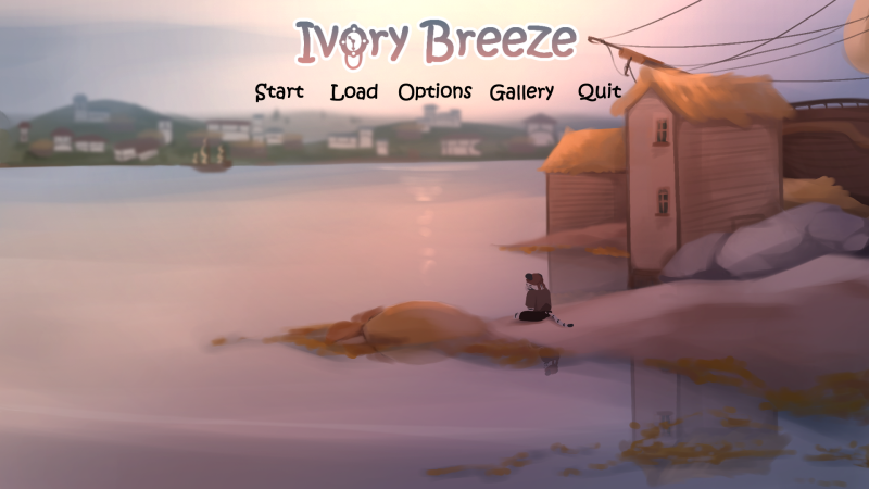 Ivory Breeze Ekran Görüntüsü 1