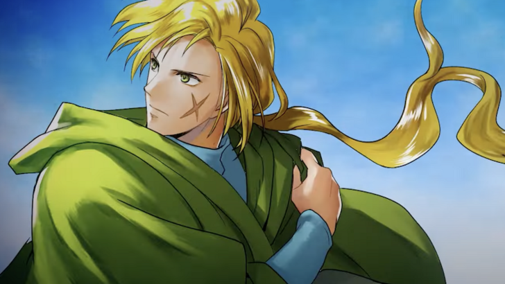 Suikoden 1および2 HDリマスターの強化