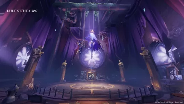 Duet ည Nightss နောက်ဆုံးပိတ်ထားသော Beta Sign-Ups ပွင့်လင်း | 5 သီးသန့်ဂိမ်း 18 slots