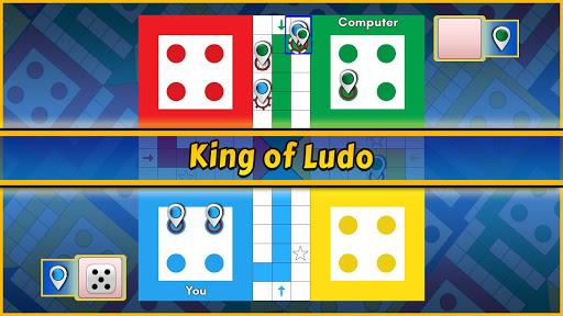 Ludo King™ TV應用截圖第2張