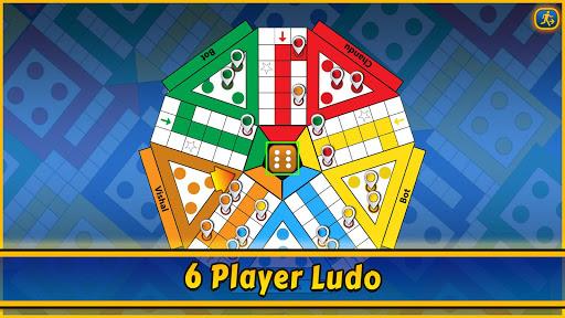 Ludo King™ TV應用截圖第4張